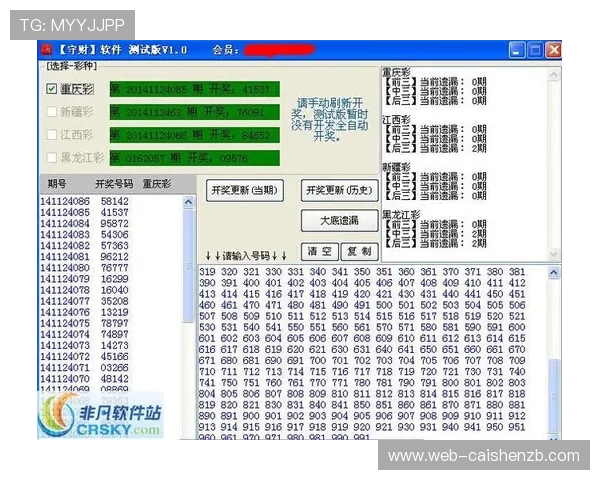 极速时时彩历史全景回顾与发展演变分析