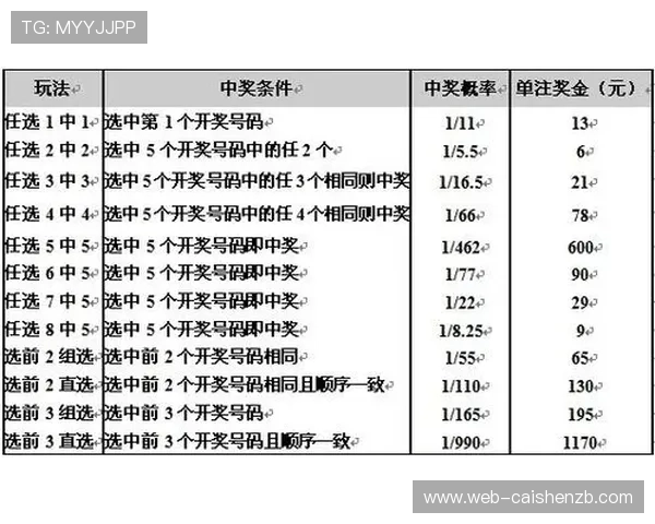 幸运11选5投注技巧解析与高概率选号策略全攻略